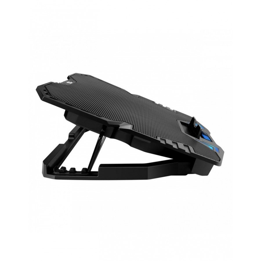 OMEGA OMNCP5R LAPTOP COOLER PAD