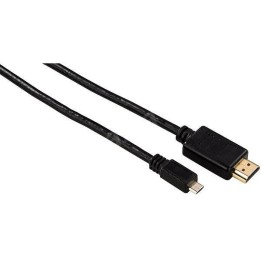 Καλώδιο MICRO USB TO HDMI MHL CABLE 1,5M BLACK
