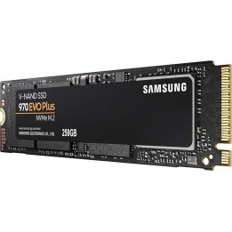 Samsung SSD 970 Evo Plus M.2 NVMe 250GB