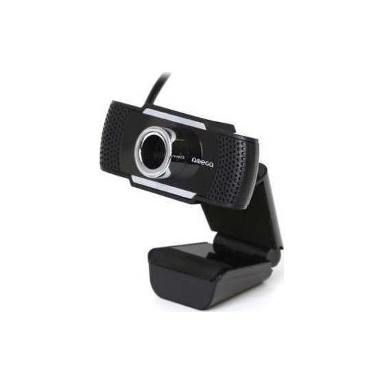 OMEGA OUW142B BESRA WEBCAM C142B + MIC BLISTER