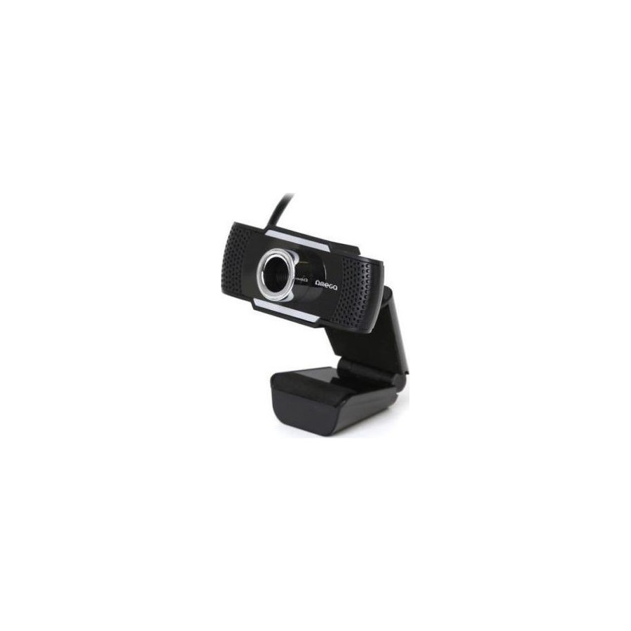 OMEGA OUW142B BESRA WEBCAM C142B + MIC BLISTER