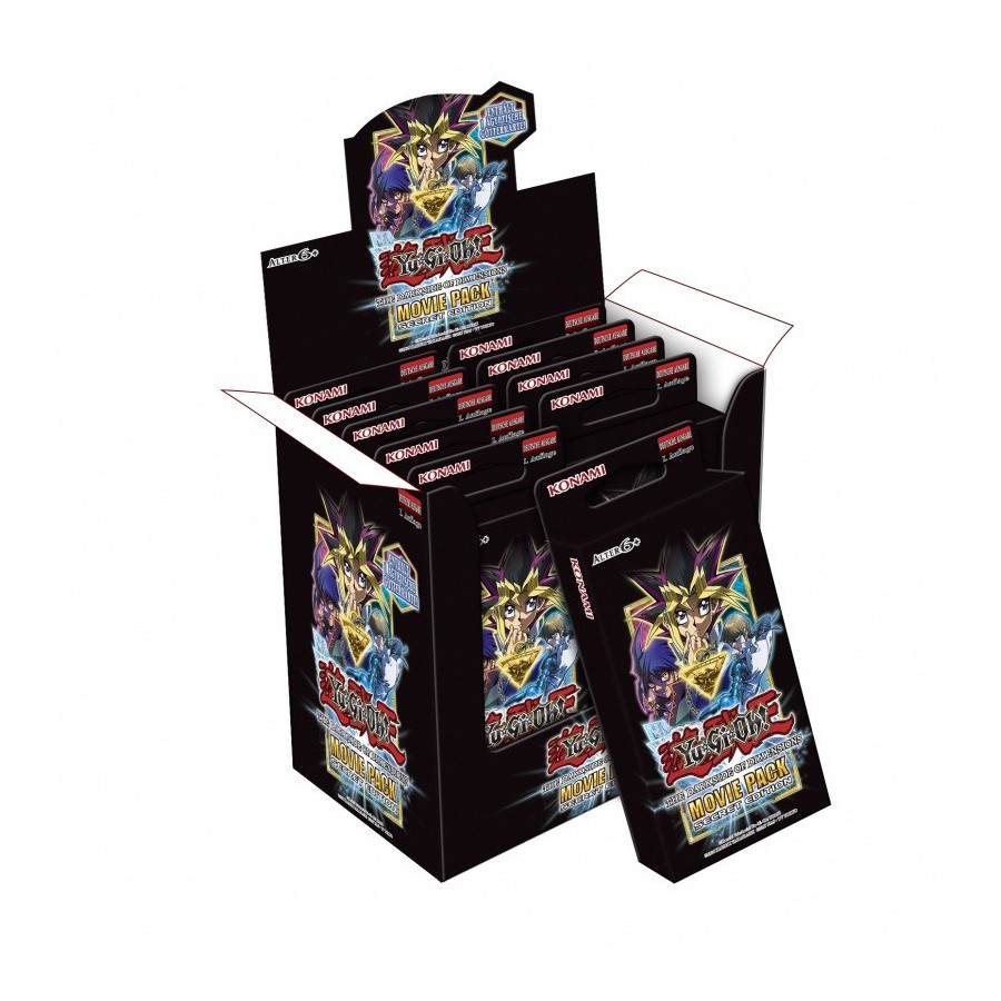 MOVIE PACK GOLD EDITION