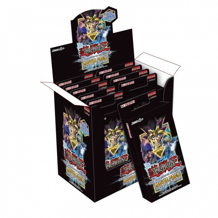 MOVIE PACK GOLD EDITION