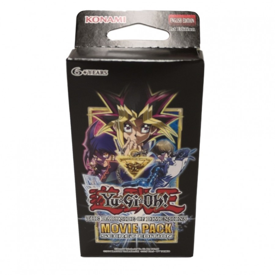 MOVIE PACK GOLD EDITION