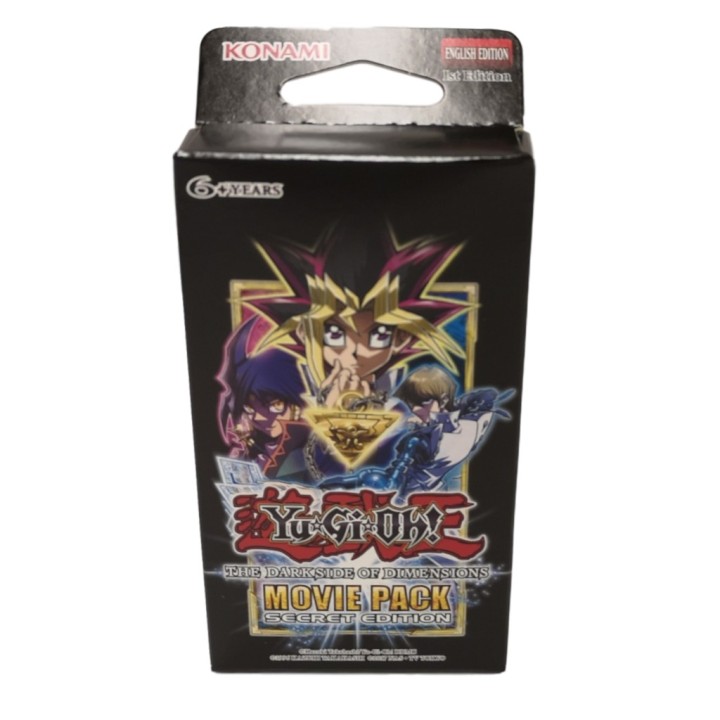 MOVIE PACK GOLD EDITION