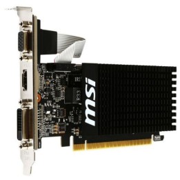 MSI GeForce GT710 1GB LP