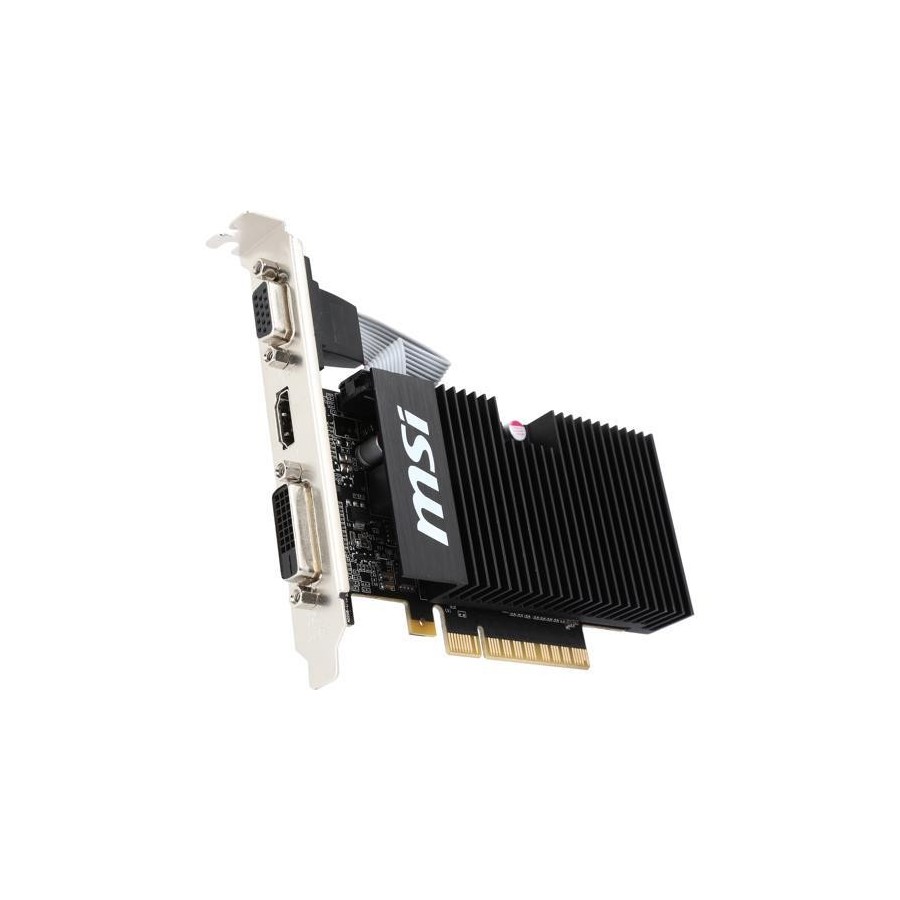 MSI GeForce GT710 1GB LP