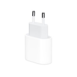 Φορτιστής  No brand, iPhone 11 Pro, 1xType-C  5V/3.0A, λευκό