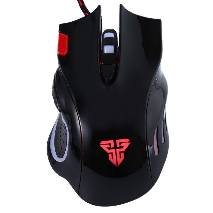 Ποντίκι Gaming FanTech, Optical Z1, Μαύρο