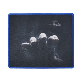 Gaming Υποδοχή ποντικιού, No brand, G8, 260 x 220 x 2mm, μαύρο