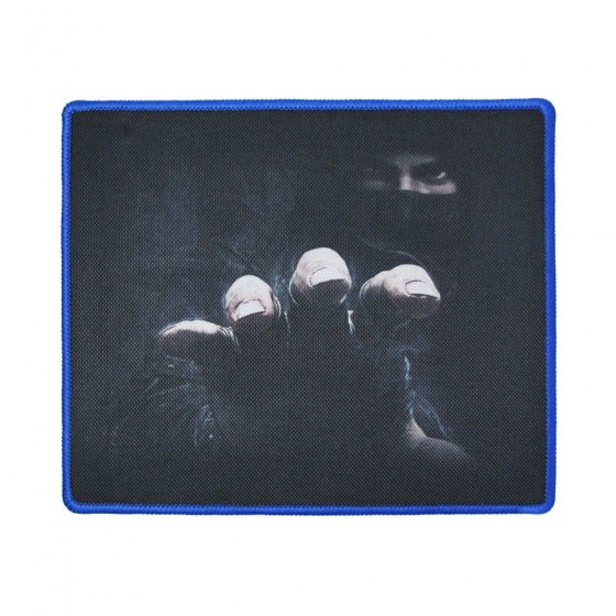 Gaming Υποδοχή ποντικιού, No brand, G8, 260 x 220 x 2mm, μαύρο