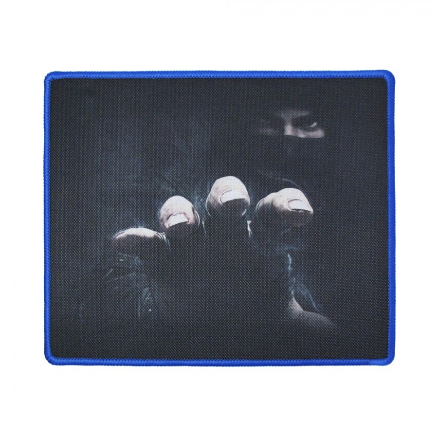 Gaming Υποδοχή ποντικιού, No brand, G8, 260 x 220 x 2mm, μαύρο