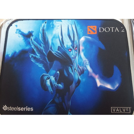 Gaming Υποδοχή ποντικιού, No brand, Q2, 300 x 245 x 2.5mm, μαύρο