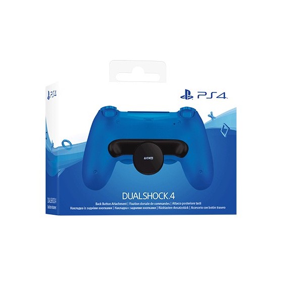 Sony DUALSHOCK 4 Back Button