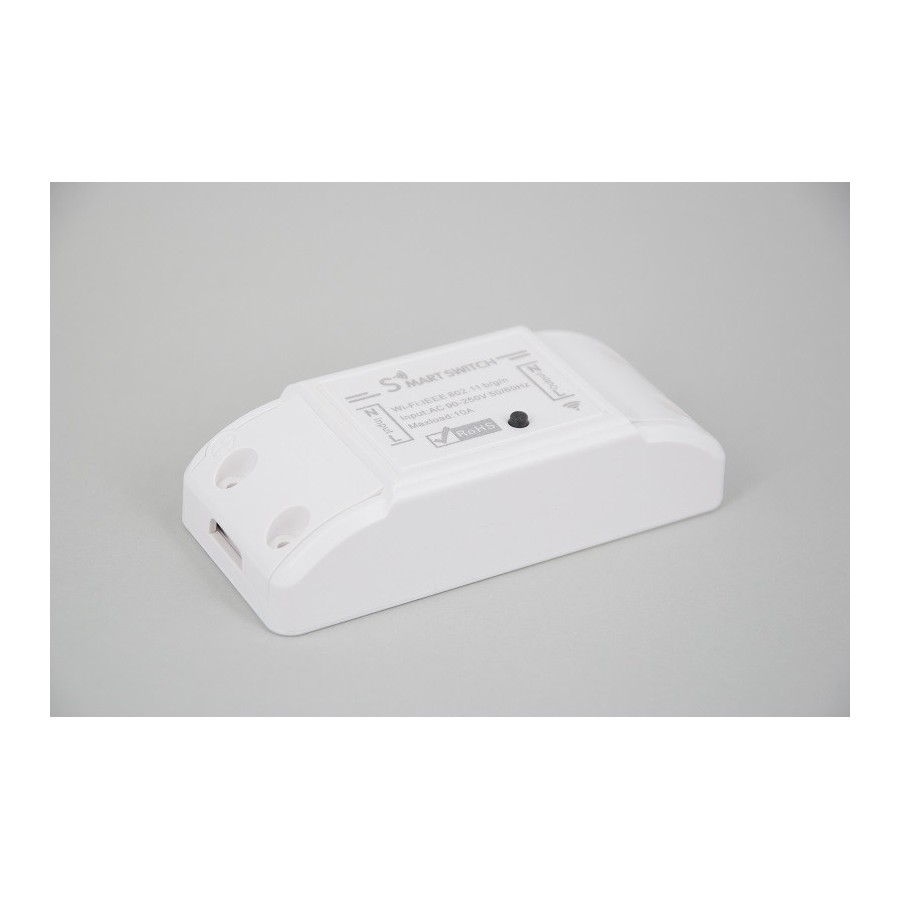 On/Off Ρελέ WiFi