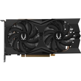 Zotac GeForce GTX 1660 6GB Twin Fan