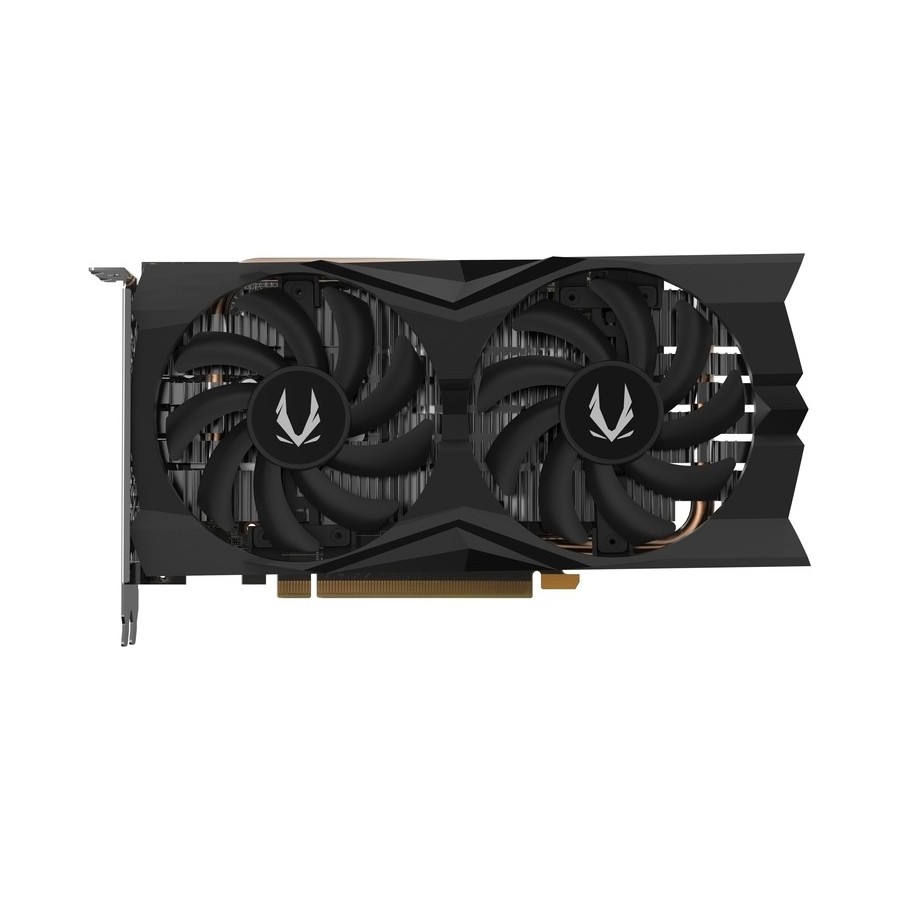 Zotac GeForce GTX 1660 6GB Twin Fan