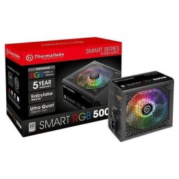 Τροφοδοτικό (PSU) Thermaltake Smart RGB 500W (PS-SPR-0500NHSAWE-1)