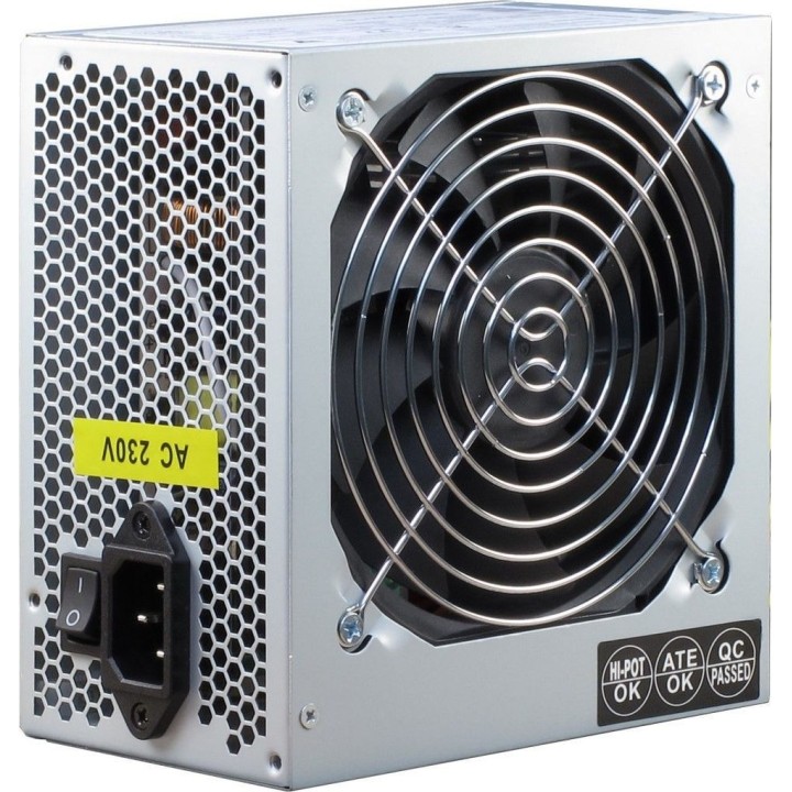 Τροφοδοτικό 700W Inter-Tech SL-700 Plus