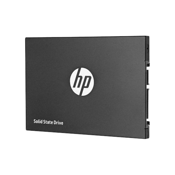 HP S700 SSD SATA3 2.5 500GB