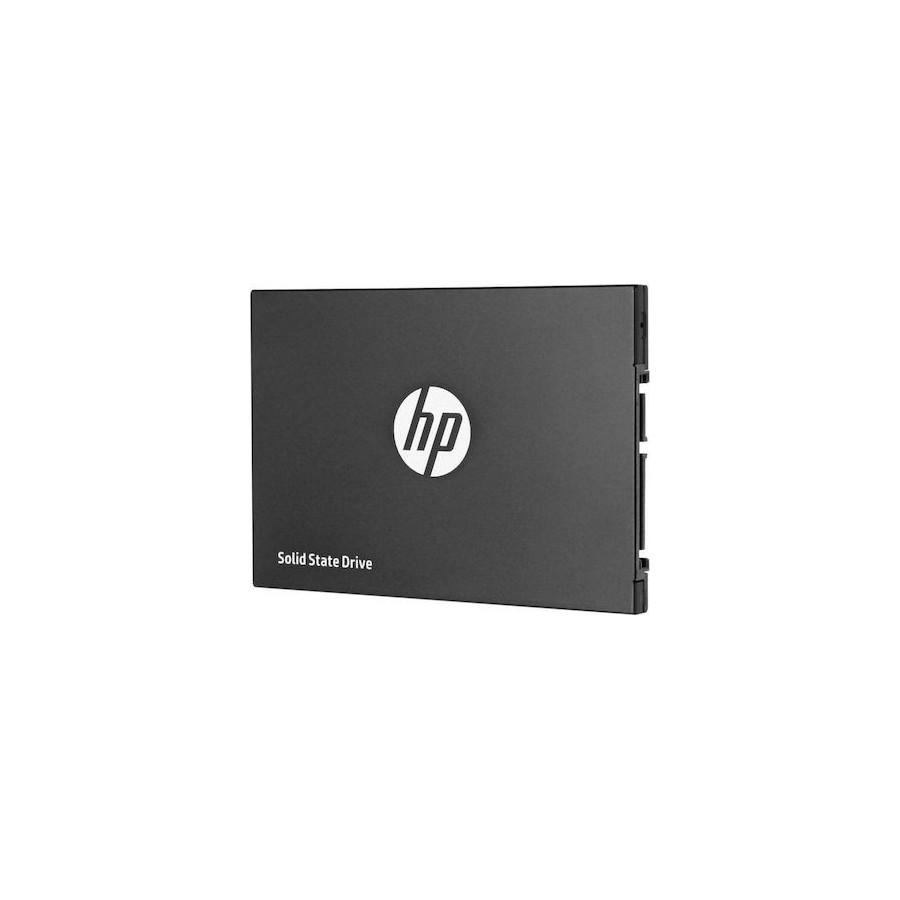 HP S700 2.5" 250 GB Serial ATA III 3D NAND