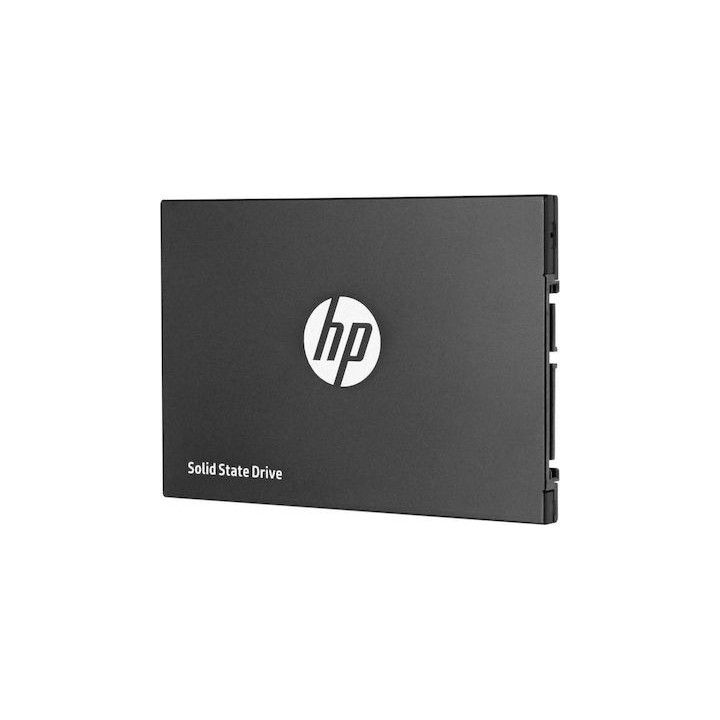 HP S700 2.5" 250 GB Serial ATA III 3D NAND