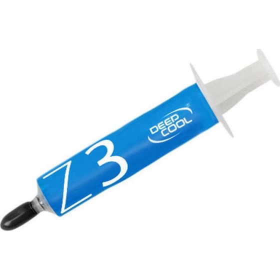Θερμαγώγιμη Πάστα Deepcool Z3 1,5gr