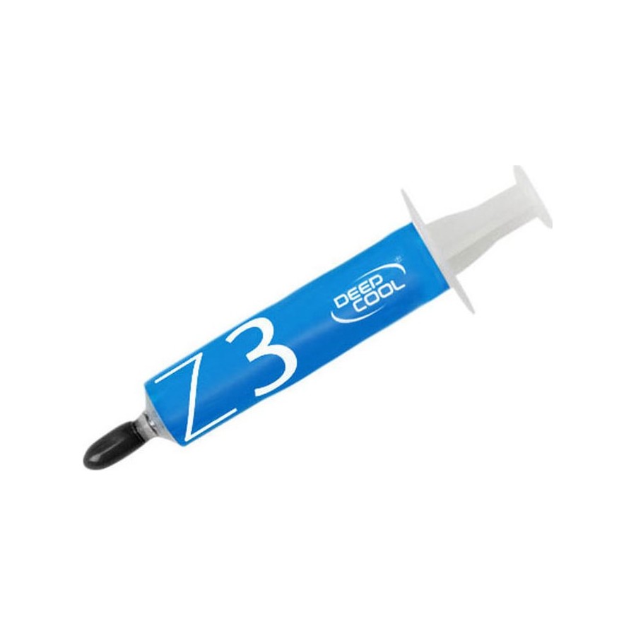 Θερμαγώγιμη Πάστα Deepcool Z3 1,5gr