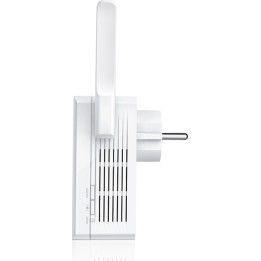 TP-LINK TL-WA860RE 300MBPS WIRELESS N WALL PLUGGED RANGE EXTENDER