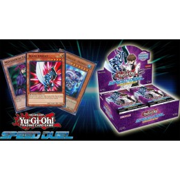 Speed Duel Attack from the Deep Booster Φακελάκι