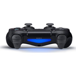 Sony DualShock 4 Controller V2 Jet Black 