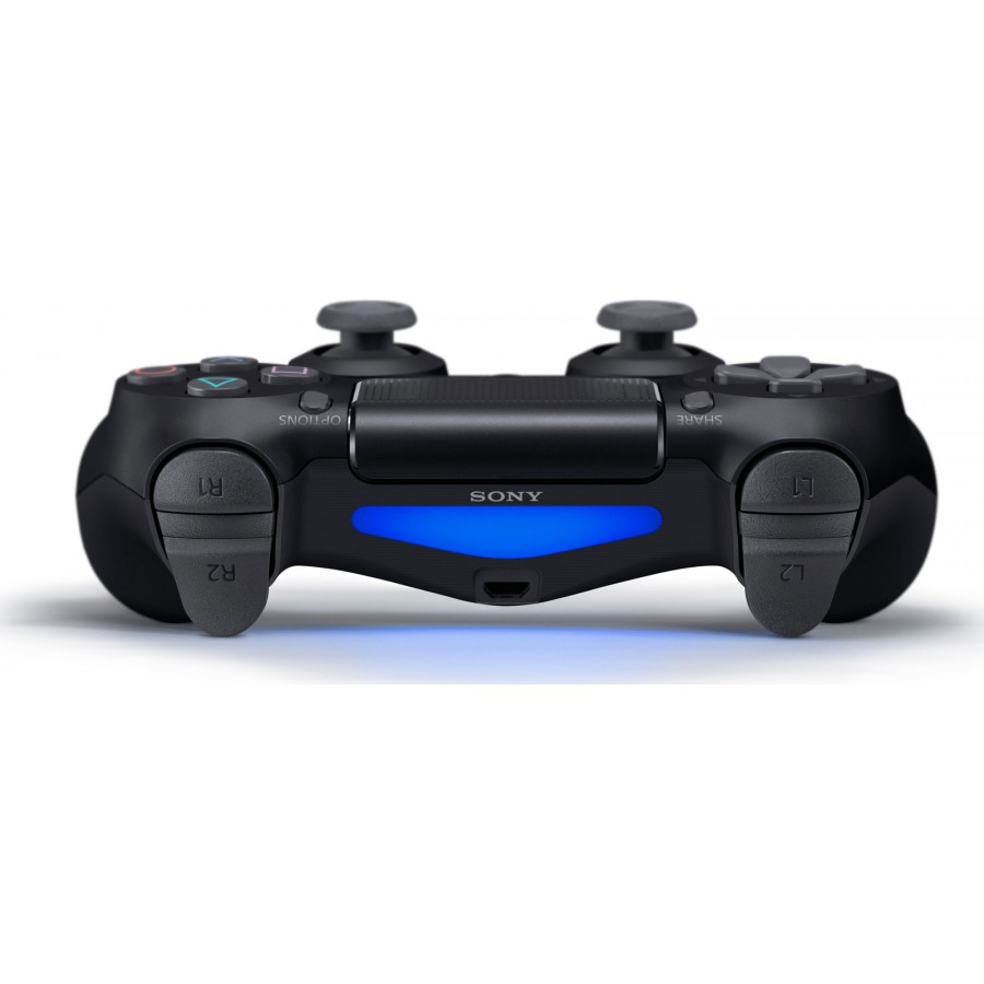Sony DualShock 4 Controller V2 Jet Black 