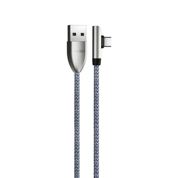 Кαλώδιο δεδομένων Remax Fonly RC-103, Type-C, 1.2m