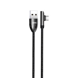 Кαλώδιο δεδομένων Remax Fonly RC-103, Type-C, 1.2m