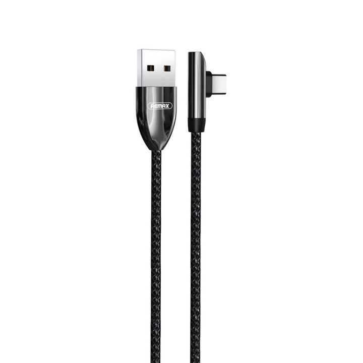 Кαλώδιο δεδομένων Remax Fonly RC-103, Type-C, 1.2m