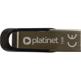 Platinet S-Depo 16GB USB 2.0 USB FLASH DRIVE