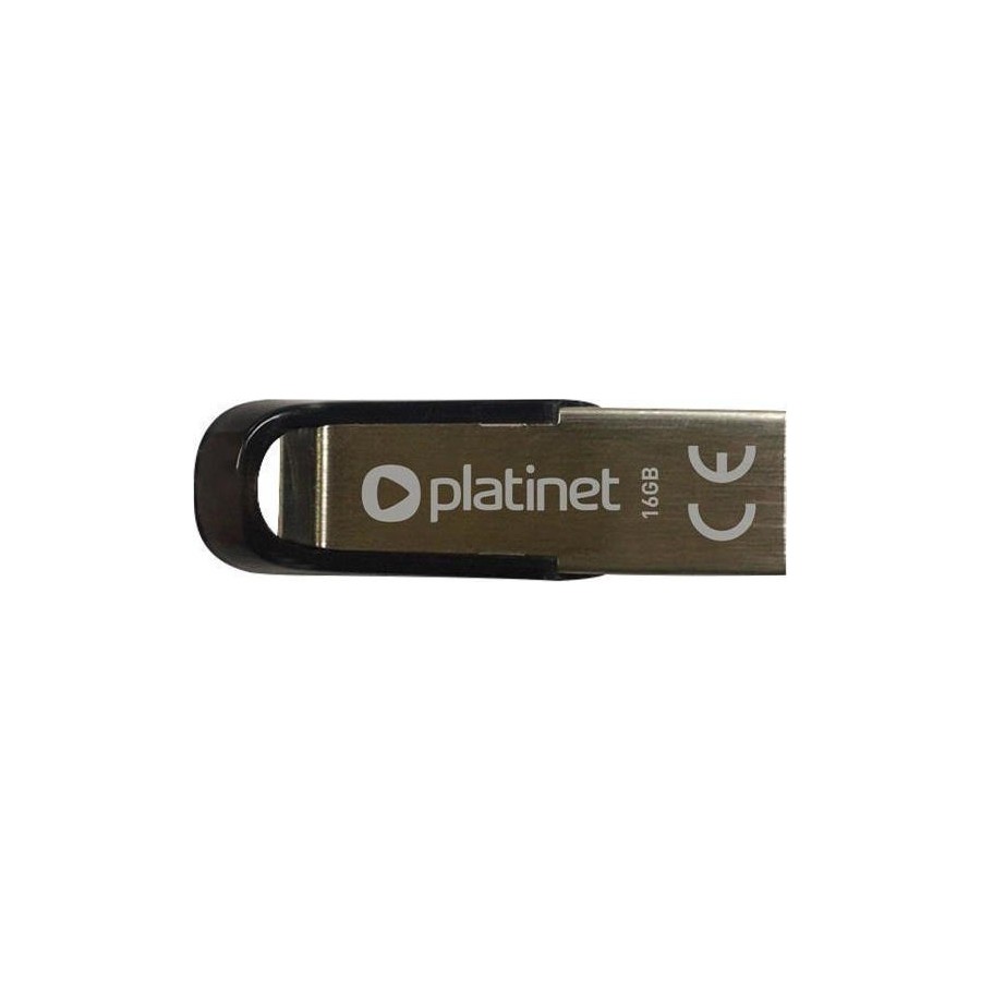Platinet S-Depo 16GB USB 2.0 USB FLASH DRIVE