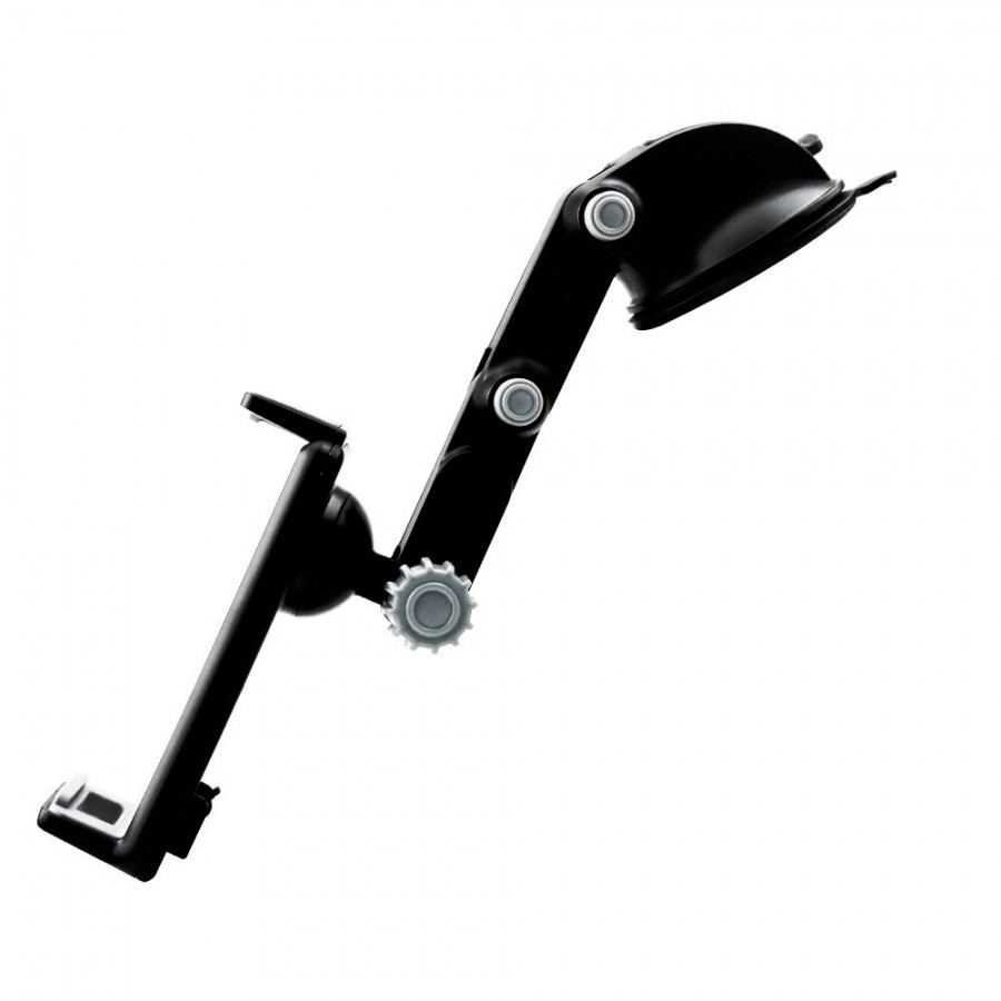 Βάση για tablet και smartphone 4.6-7.3 Inch 290+, Μαυρο