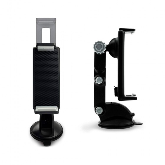Βάση για tablet και smartphone 4.6-7.3 Inch 290+, Μαυρο