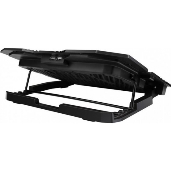 OMEGA OMNCP5R LAPTOP COOLER PAD