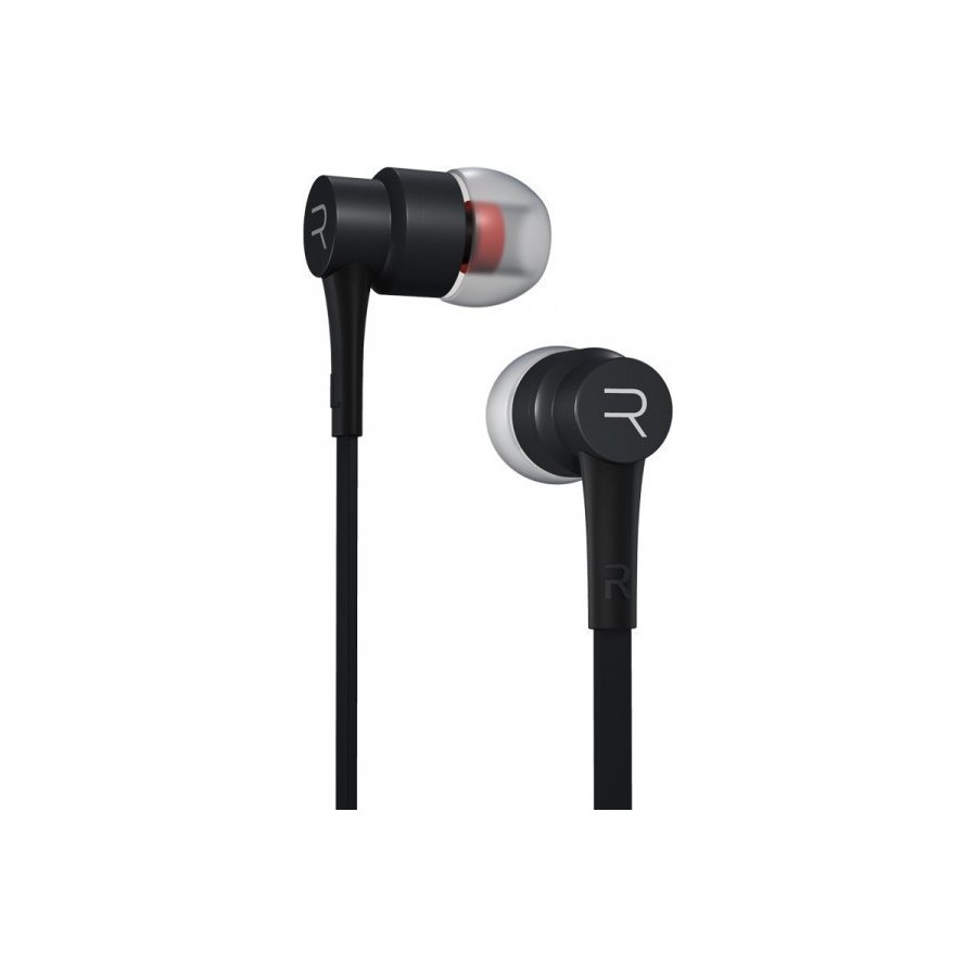Remax Earphone RM-535i Black