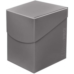 PRO+100 ECLIPSE SMOKE GREY DECK BOX