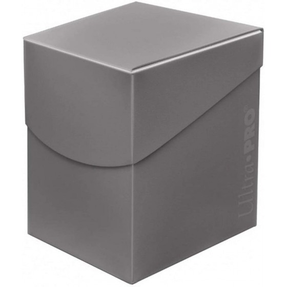PRO+100 ECLIPSE SMOKE GREY DECK BOX