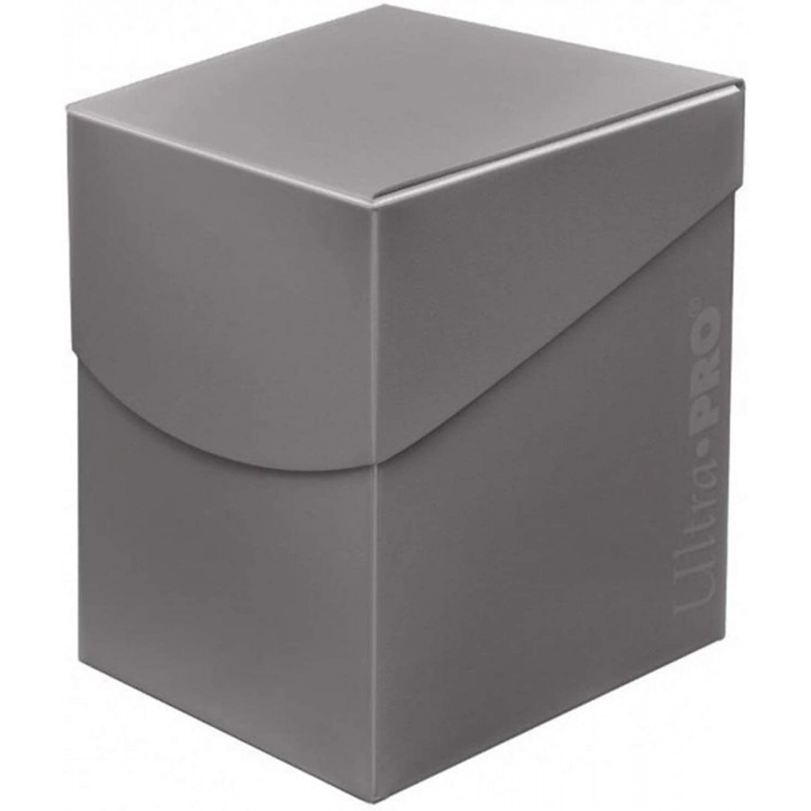 PRO+100 ECLIPSE SMOKE GREY DECK BOX