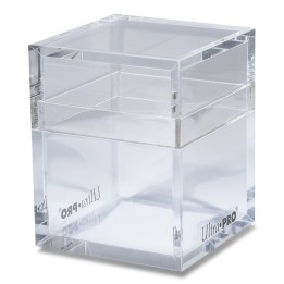 ICE TOWER DECK BOX ΘΗΚΗ ΔΙΑΦΑΝΗ