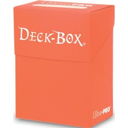 PEACH DECK ΒΟΧ ΚΟΥΤΙ ΓΙΑ ΚΑΡΤΕΣ YO-GI-OH