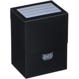 DECK SHELL BLACK DECK BOX