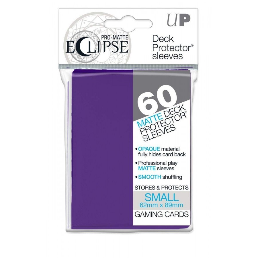 ECLIPSE SMALL ROYAL PURPLE DP 60-CT