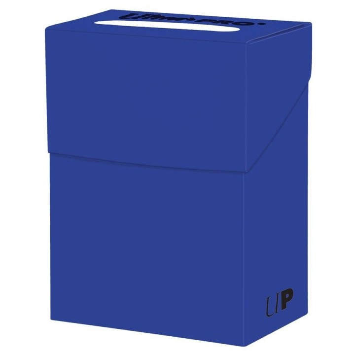 DECK BOX - PACIFIC BLUE