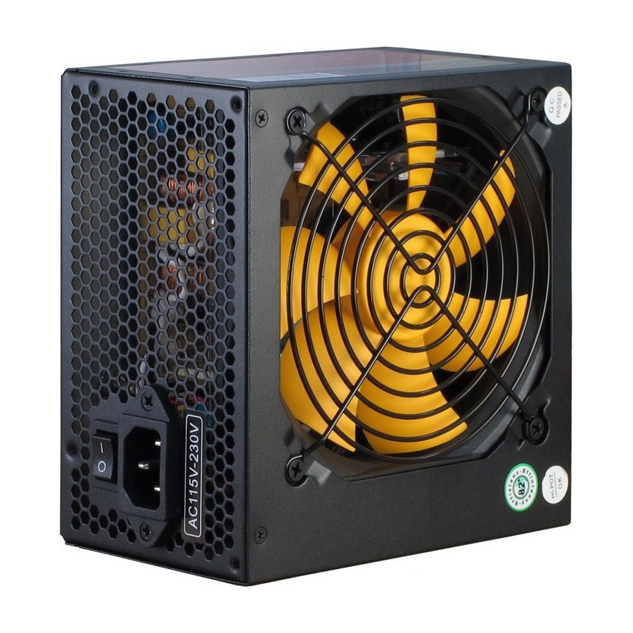 Psu ATX Inter-Tech Argus APS-520W 82+ (APS-520W)